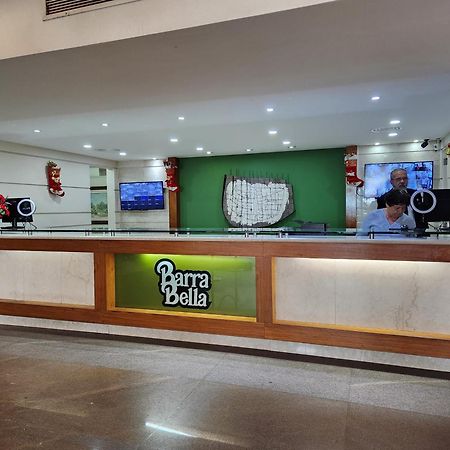 Apartamento Barra Pe Na Areia Рио де Жанейро Екстериор снимка