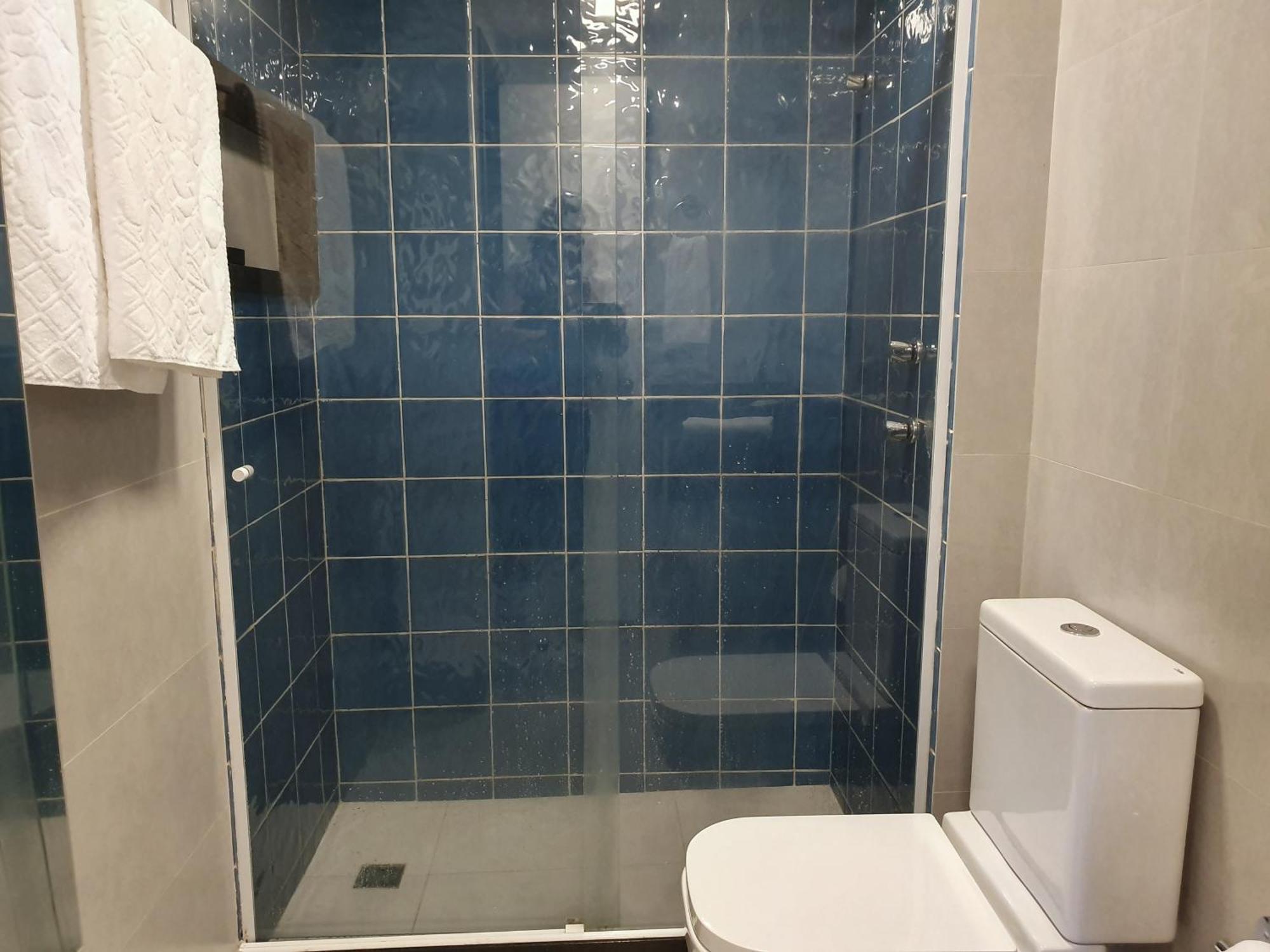 Apartamento Barra Pe Na Areia Рио де Жанейро Екстериор снимка