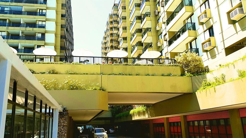 Apartamento Barra Pe Na Areia Рио де Жанейро Екстериор снимка