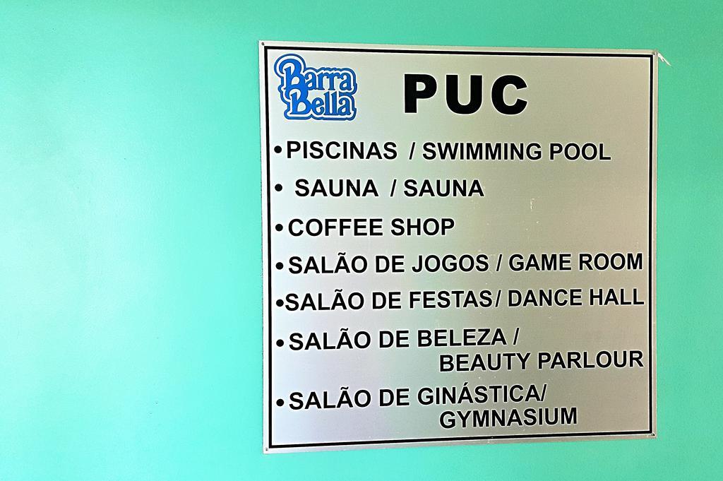 Apartamento Barra Pe Na Areia Рио де Жанейро Екстериор снимка