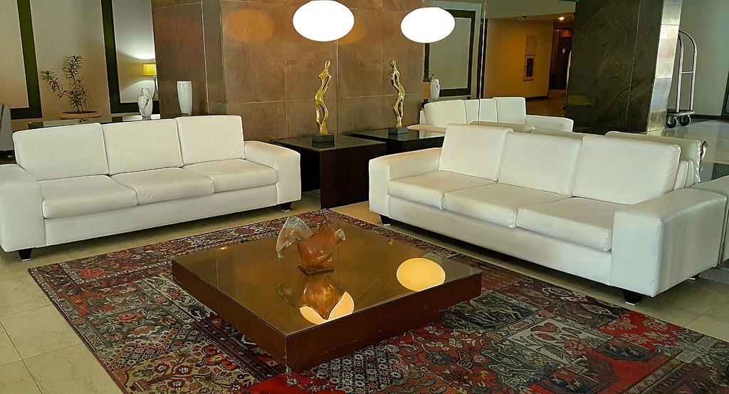 Apartamento Barra Pe Na Areia Рио де Жанейро Екстериор снимка