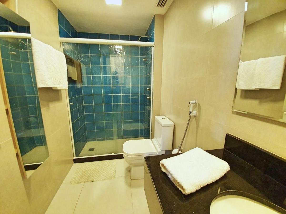 Apartamento Barra Pe Na Areia Рио де Жанейро Екстериор снимка